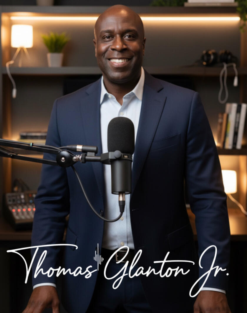 Dr. Thomas Glanton